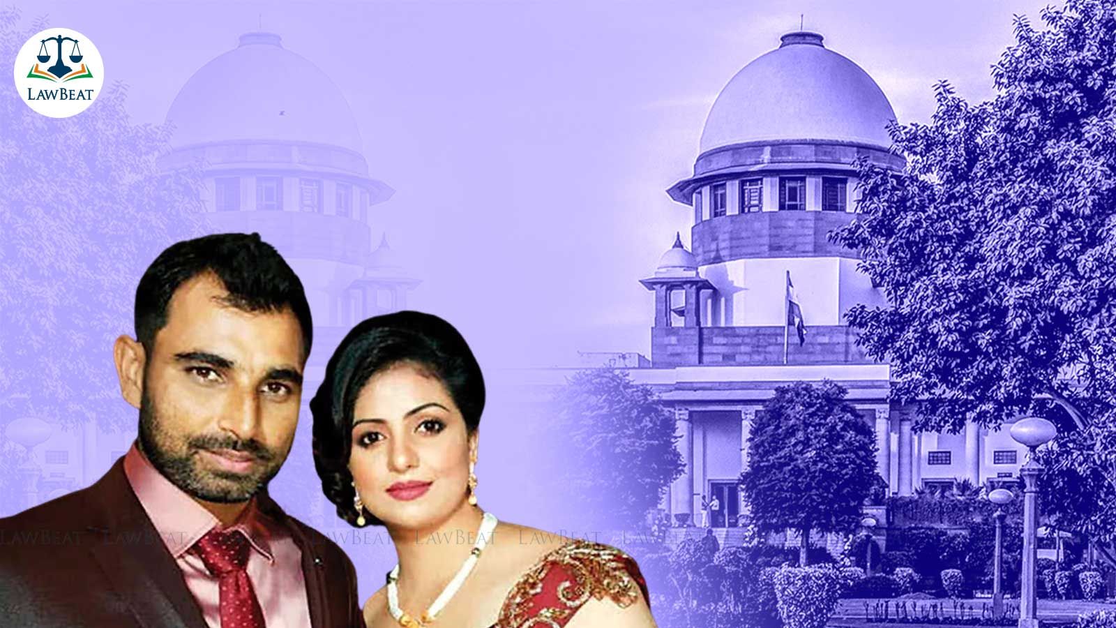 He is continuously involved in illicit extra-marital affairs with prostitutes”: Indian Cricketer Mohammad Shami’s wife moves Supreme Court He is continuously involved in illicit extra-marital affairs with prostitutes”: Indian Cricketer Mohammad Shami’s wife moves Supreme Court